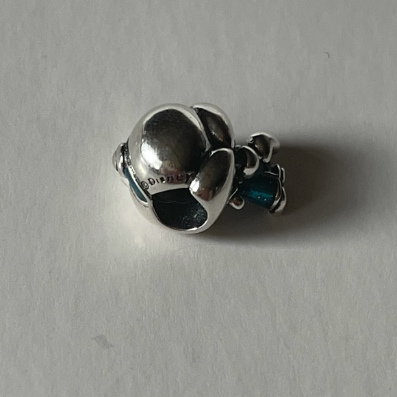 Princess Jasmine Pandora charm Disney Aladdin - Picture 6 of 6